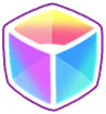 Rainbow Cubes