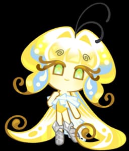 슈가플라이맛 쿠키