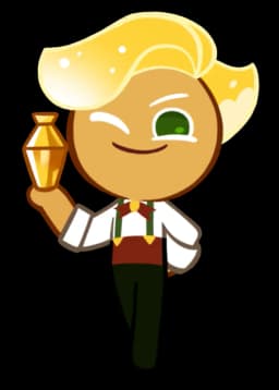 스파클링맛 쿠키