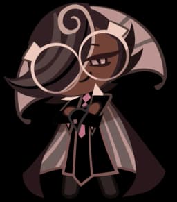 에스프레소맛 쿠키