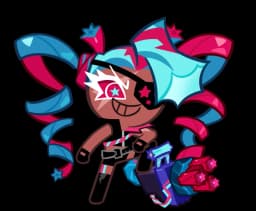 트위즐젤리맛 쿠키