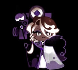 아포가토맛 쿠키