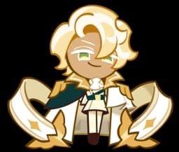 클로티드 크림 쿠키