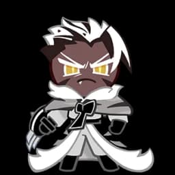 크런치초코칩 쿠키