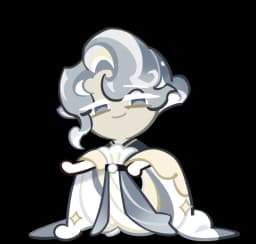 오이스터맛 쿠키