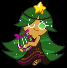 음유시인맛 쿠키