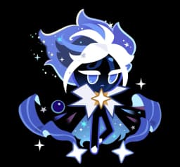 스타더스트 쿠키