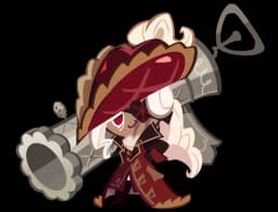 타르트타탕맛 쿠키