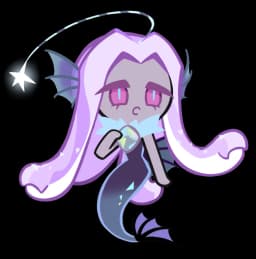 미스틱오팔 쿠키