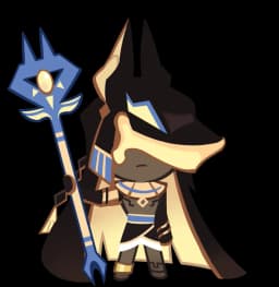 바스크치즈맛 쿠키