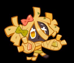 페투치니맛 쿠키