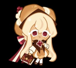 생토노레맛 쿠키