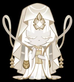 미스틱플라워 쿠키