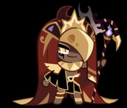 스모크치즈맛 쿠키