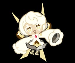 아라모드맛 쿠키