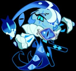 쉐도우밀크 쿠키