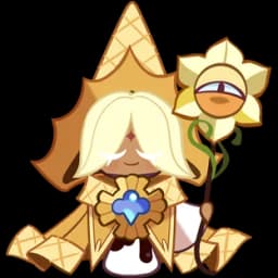 퓨어바닐라 쿠키