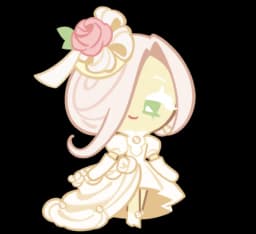 웨딩케이크맛 쿠키