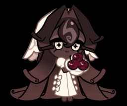 포레누아맛 쿠키