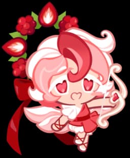 파블로바맛 쿠키