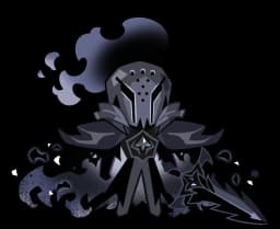 사일런트솔트 쿠키