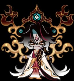 악신의 탄생 흑마교주 쿠키