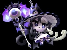 puppet of oblivion Sundae Cookie