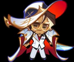 선상파티의 불청객 스테이크맛 쿠키