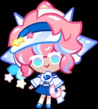 여름방학을 즐기는 방법 딸기크레페맛 쿠키