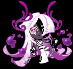 베놈도우맛 쿠키