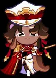 고과평가의 날 다크퐁듀맛 쿠키