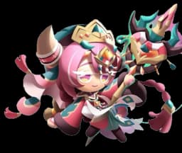 Earthsoul Shaman Shallot Cookie