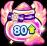 Skill Powder Concentrate Lv.80