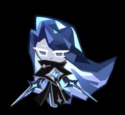 소마리청맛 쿠키